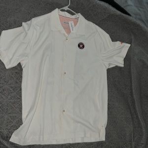 Tommy Bahama Astro shirt